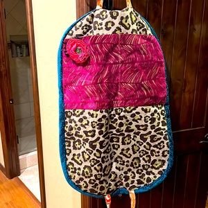 Miss Margo travel bag